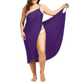 Strandkleid Midi-Bombardina.de