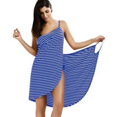 Strandkleid Midi-Bombardina.de