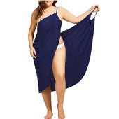 Strandkleid Midi-Bombardina.de
