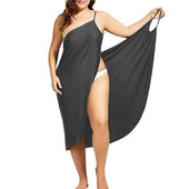 Strandkleid Midi-Bombardina.de