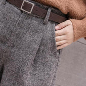 Glatte Damenshorts-Bombardina.de