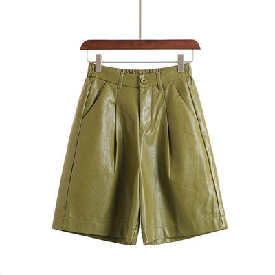 Damen Shorts mit längeren Beinen-Bombardina.de