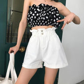 Jeansshorts für Damen-Bombardina.de