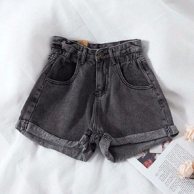 Jeansshorts für Damen-Bombardina.de