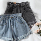 Jeansshorts für Damen-Bombardina.de