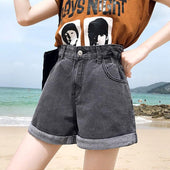 Jeansshorts für Damen-Bombardina.de
