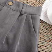 Glatte Damenshorts-Bombardina.de
