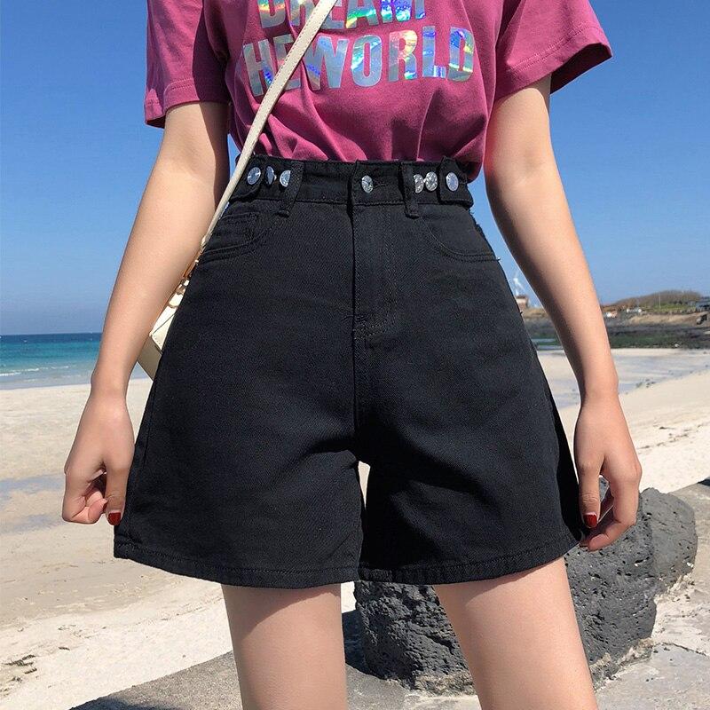 Jeansshorts für Damen-Bombardina.de