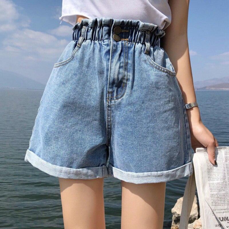 Jeansshorts für Damen-Bombardina.de