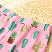 Badeshorts für einen Jungen bei kaktusy-Bombardina.de
