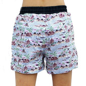 Badeshorts für Jungen in palmy-Bombardina.de