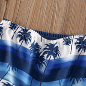 Badeshorts für Jungen in palmy-Bombardina.de