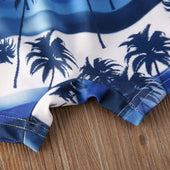 Badeshorts für Jungen in palmy-Bombardina.de