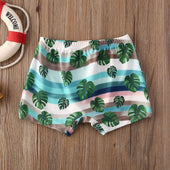 Badeshorts für Jungen in palmy-Bombardina.de