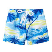 Badeshorts für Jungen in palmy-Bombardina.de
