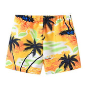 Badeshorts für Jungen in palmy-Bombardina.de