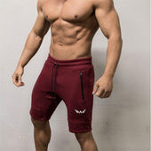 Herren-Shorts mit dem Aufdruck-Bombardina.de