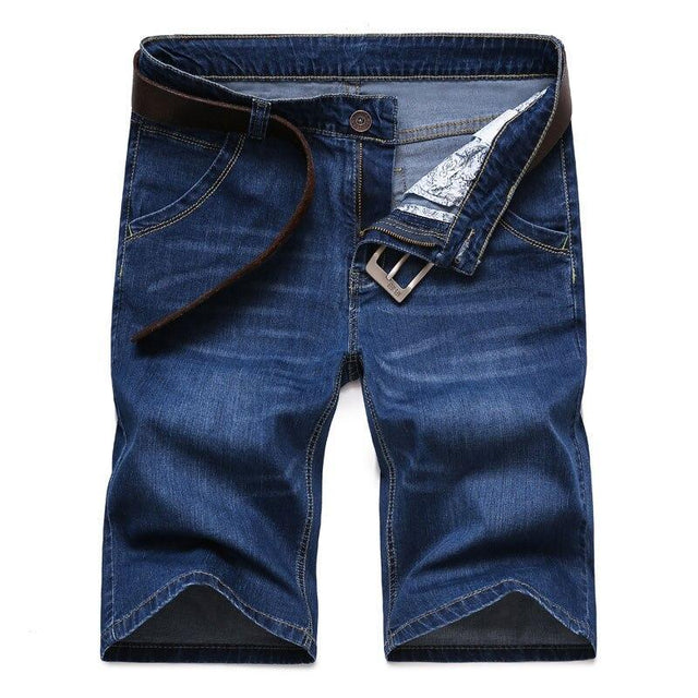Jeansshorts für Herren-Bombardina.de