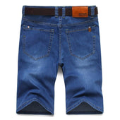 Jeansshorts für Herren-Bombardina.de