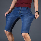 Jeansshorts für Herren-Bombardina.de