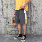 Herren-Shorts mit dem Aufdruck-Bombardina.de