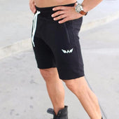 Herren-Shorts mit dem Aufdruck-Bombardina.de