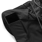 Doppellagige Herren-Shorts-Bombardina.de