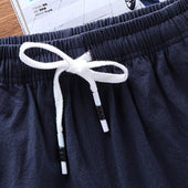 Herren-Shorts mit dem Aufdruck-Bombardina.de