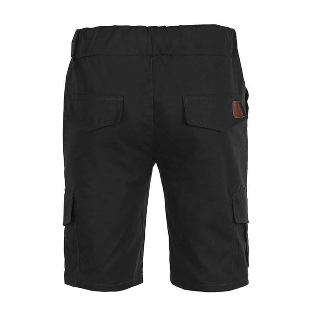 Herren-Shorts mit Taschen-Bombardina.de