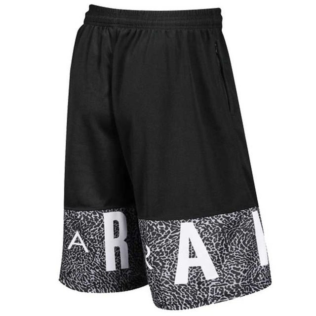Herren-Shorts mit dem Aufdruck-Bombardina.de