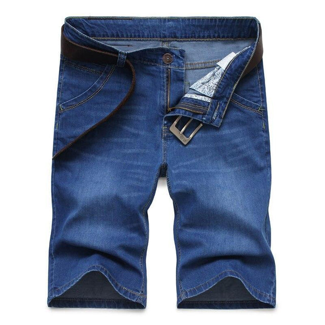 Jeansshorts für Herren-Bombardina.de