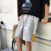 Herren-Shorts mit dem Aufdruck-Bombardina.de