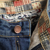 Jeansshorts für Herren-Bombardina.de