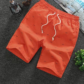 Herren-Shorts mit dem Aufdruck-Bombardina.de