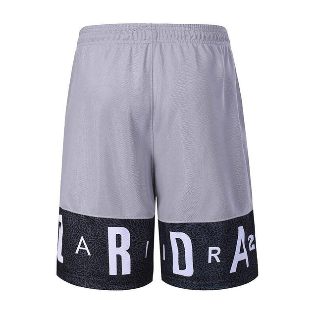 Herren-Shorts mit dem Aufdruck-Bombardina.de