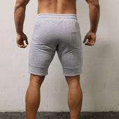 Herren-Shorts mit dem Aufdruck-Bombardina.de