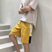 Herren-Shorts mit dem Aufdruck-Bombardina.de