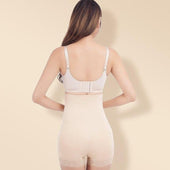 Formende Shorts mit Spitze-Bombardina.de