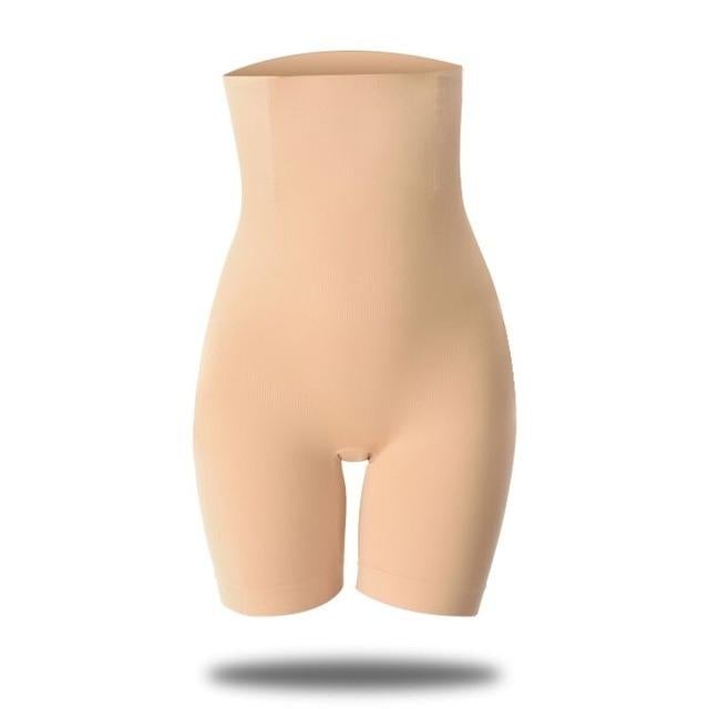 Glatte formende Shorts-Bombardina.de