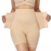 Formende Shorts mit einem Korsett-Bombardina.de