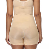 Formende Shorts mit einem Korsett-Bombardina.de
