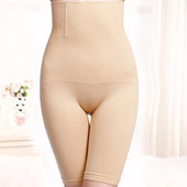 Glatte formende Shorts-Bombardina.de