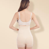 Formende Shorts mit Spitze-Bombardina.de
