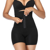 Formende Shorts mit einem Korsett-Bombardina.de