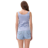 Damen-Tanktop mit dicken Trägern-Bombardina.de
