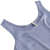 Damen-Tanktop mit dicken Trägern-Bombardina.de