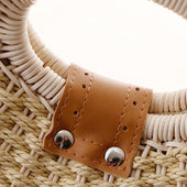 Strandtasche in Form eines Koffers-Bombardina.de