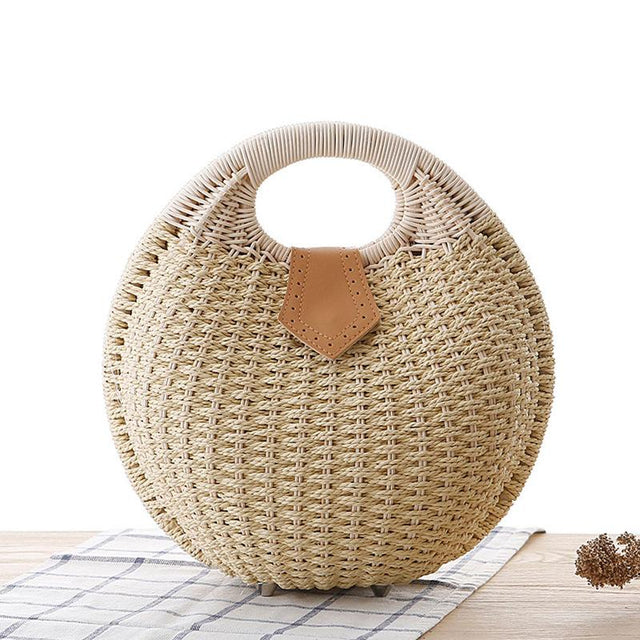 Strandtasche in Form eines Koffers-Bombardina.de