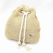 Eine Strandtasche in der Art der Tasche-Bombardina.de
