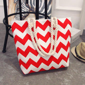 Strandtasche in verschiedenen Designs-Bombardina.de